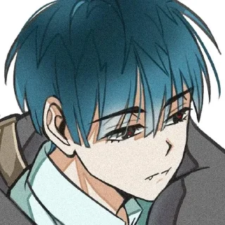 🌟 emoji cr (twi)hoyou00 by @dzudontcry Telegram sticker 14 of 52