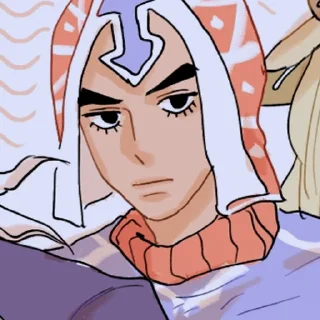 Sticker from JoJo Meme 3 @diosstickers