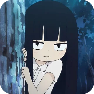 Sticker from Sawako🌷