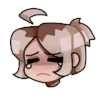 😢 emoji yoshi🐝 Telegram sticker 11 of 38