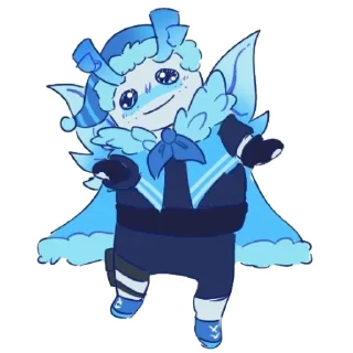 😌 emoji PHIGHTING❕ Telegram sticker 9 of 37