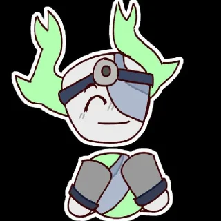 💉 emoji Medkit | PHIGHTING! | Roblox Telegram sticker 5 of 60