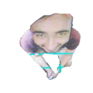 🤪 emoji Вонючая грязь Telegram sticker 5 of 17