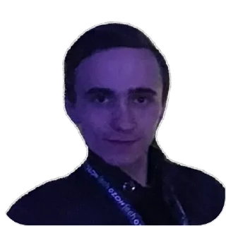 Sticker from Вонючая грязь