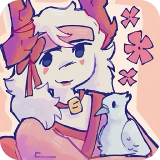 📖 emoji phighting @Untouchable_Life Telegram sticker 16 of 116