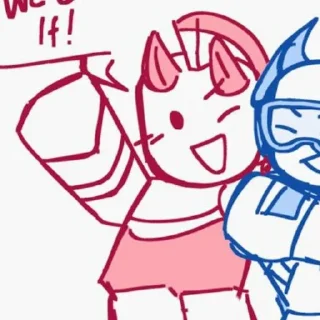 🀄 emoji ONE,TWO,PHIGHTING! Telegram sticker 21 of 120