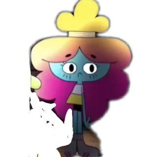 👍 emoji Мяточка и её детишки🌺❤ Telegram sticker 9 of 43