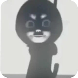😨 emoji Машко Telegram sticker 16 of 28