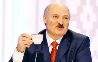 Sticker from путин і лукашенко by @l0zhzdak