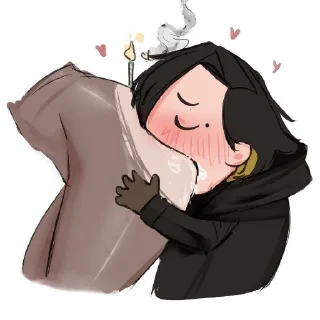 👄 emoji Рандом щит by @nevedomaya_zlobnaya_hren Telegram sticker 15 of 99