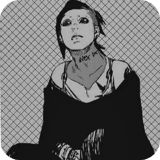 🎸 emoji Uta Takahiro | @DICHASID Telegram sticker 20 of 63