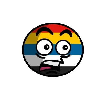 😧 emoji EEEAAAWWW  (1/2) Telegram sticker 19 of 30
