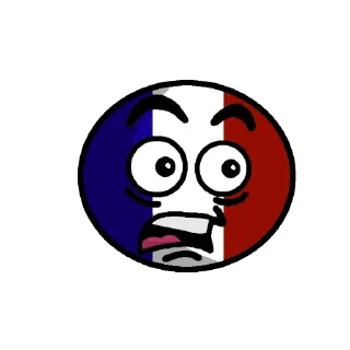 😧 emoji EEEAAAWWW  (1/2) Telegram sticker 20 of 30