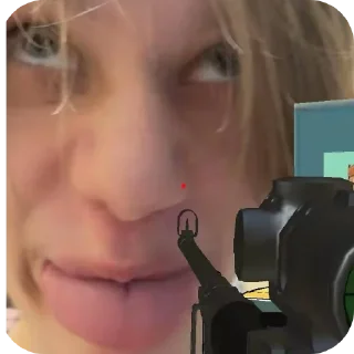 🤳 emoji Сериков Арсен лох  146шк екб 2.0 ул боровая19 2эт Telegram sticker 17 of 120