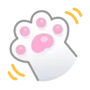 Sticker from ^ - ^ @yuaviw