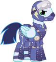 😎 emoji Crystal War Telegram sticker 20 of 21
