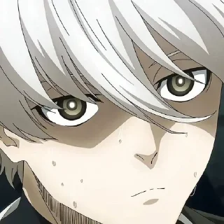 ✨ emoji Наги (сборник) Telegram sticker 14 of 59