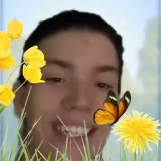 😁 emoji очень йелоу Telegram sticker 18 of 68