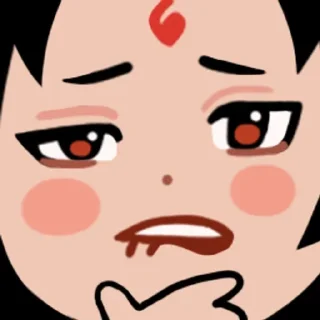 😎 emoji svsss by @scum_vi Telegram sticker 16 of 46