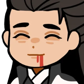 🌟 emoji svsss by @scum_vi Telegram sticker 15 of 46