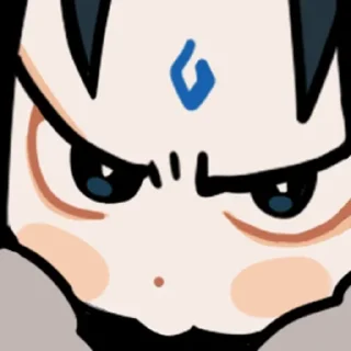🌟 emoji svsss by @scum_vi Telegram sticker 23 of 46