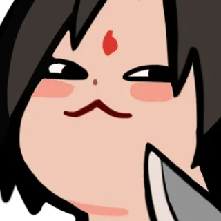 🌟 emoji svsss by @scum_vi Telegram sticker 19 of 46