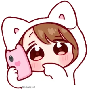 💕 emoji ♡ my @mr1nns Telegram sticker 17 of 50