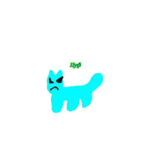 😠 emoji Шот и Нот Telegram sticker 9 of 14