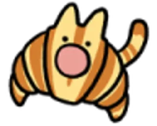 🥐 emoji Catino World 2 Telegram sticker 12 of 81