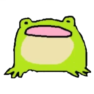 💚 emoji 6 Telegram sticker 6 of 26