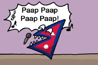 🌟 emoji Югославия обоссался во сне Telegram sticker 6 of 120
