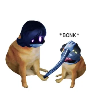 🦾 emoji Двери хуйня пушка лучше Telegram sticker 11 of 87