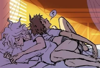 😴 emoji я женюсь на нагито💍 Telegram sticker 12 of 73