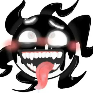 🥵 emoji Doors/Двери Telegram sticker 21 of 98