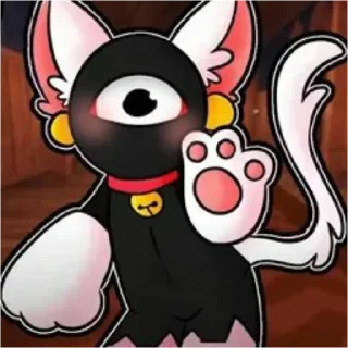 😍 emoji Doors/Двери Telegram sticker 9 of 98