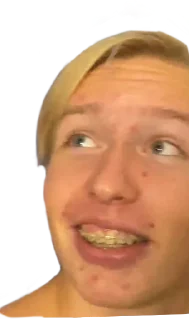 👱‍♂️ emoji 😳😳very😳😳pog🥴😳?😳😳 Telegram sticker 13 of 97