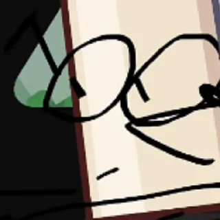 😄 emoji Замазка 3 Telegram sticker 10 of 36