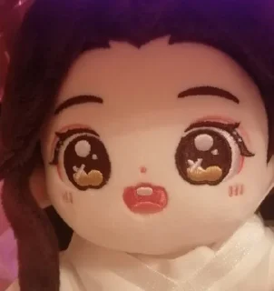 😇 emoji селя Telegram sticker 18 of 20