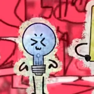 ☺️ emoji [💡] - Lampchka Telegram sticker 7 of 46