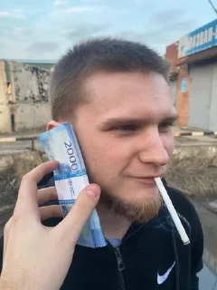 🌟 emoji А когда не привокзалка? Telegram sticker 13 of 43