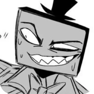 💵 emoji Вокс Манга @k1rm9 Telegram sticker 15 of 45