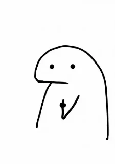 🗿 emoji Jojo Telegram sticker 11 of 52