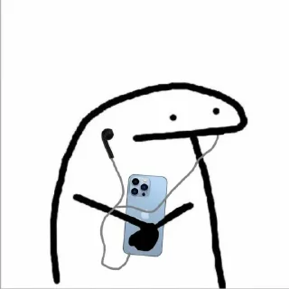 🗿 emoji Jojo Telegram sticker 10 of 52