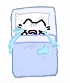 Sticker from Kitty Kitty Roslyn