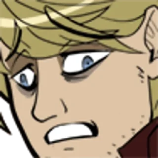 🤧 emoji GoreServer by_Ark Telegram sticker 7 of 23