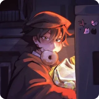 🌟 emoji рандом фото Telegram sticker 6 of 20