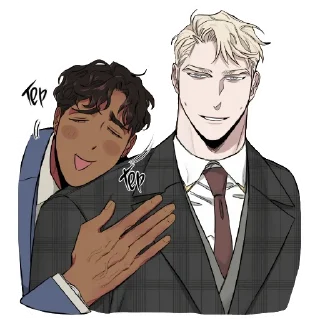 🤗 emoji Дмитрий ШиР Telegram sticker 23 of 57