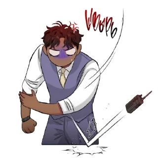 😡 emoji Дмитрий ШиР Telegram sticker 13 of 57