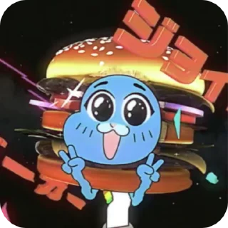 🌟 emoji FOR FUN Telegram sticker 9 of 80