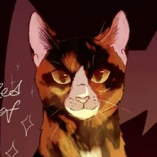 🤎 emoji Пестролистая˙˚ʚ(´◡`)ɞ˚˙ Telegram sticker 18 of 21